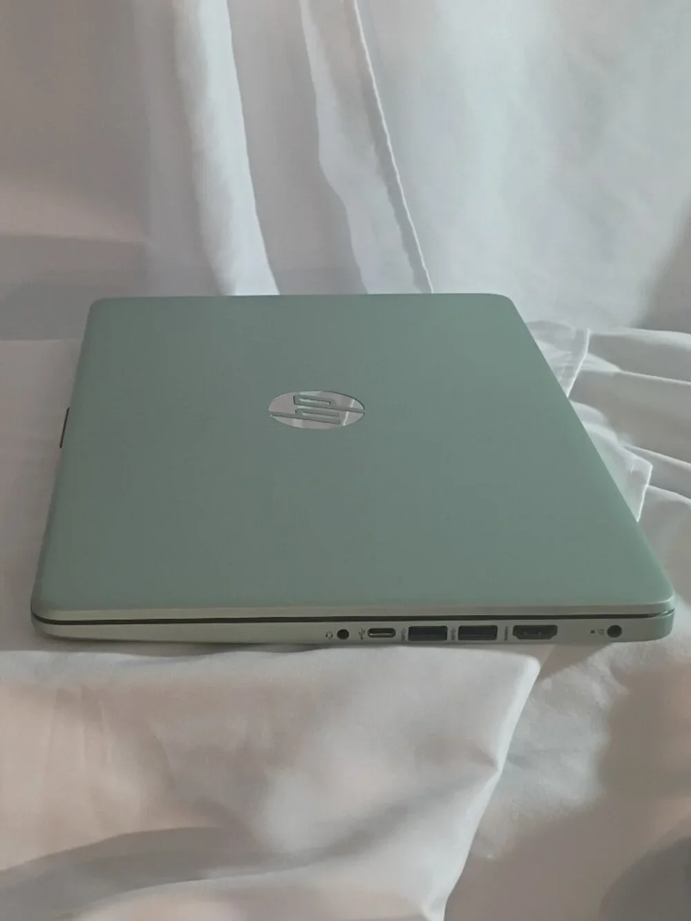 HP 14 laptop